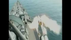 BRAHMOS INDO RUSSIAN SUPERSONIC CRUISE MISSILE TEST VIDEO