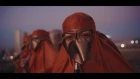 Acid Arab - Gul l’Abi (feat. A-WA) [Music Video]