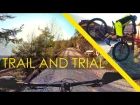 GoProClub: Trail & Trial riding on the 6Fattie - Fabio Wibmer