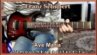 Franz Schubert - Ave Maria - Guitar lesson