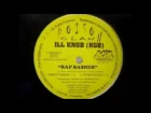 Ill Knob - Rap Basher (ft. Raheem & Asiatic)