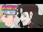 Boruto Mitsuki & Kagura vs. Shizuma「 AMV 」- Boruto: Naruto Next Generations