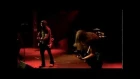 End Of Green - Dead City Lights (Live With Full Force 2009)