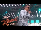 The Mighty Mighty Bosstones - "Everybody's Better" (Jimmy Kimmel Live)
