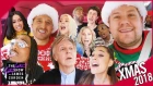 'Christmas (Baby Please Come Home)' Carpool Karaoke