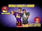 The Art of Wrestling Animated: Hustle, Loyalty & Regret [Series Finale]
