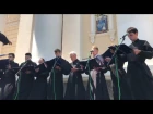 Сербская народная песня "Вера наша"