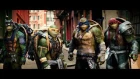 Teenage Mutant Ninja Turtles 2 (2016) - June 3rd - Paramount Pictures