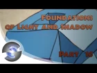 Foundations of Light and Shadow - Part 16 - Sphere Tests