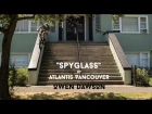BMX - ATLANTIS VANCOUVER - "SPYGLASS" - OWEN DAWSON // insidebmx