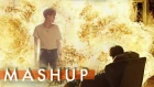 BTS (방탄소년단) – Fake Love / I Need U MASHUP