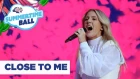 Ellie Goulding – ‘Close To Me’ | Live at Capital’s Summertime Ball 2019