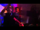 DJ Arturo Ricci & MC Franko Lux / NOBLESSE NIGHT CLUB 11.10