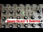 Звуковой Объект 5 Dubstep / Sound Object 5 Dubstep