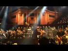 Bring Me The Horizon: Royal Albert Hall Full Orchestra - Intro - "Doomed"