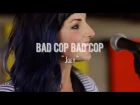 Bad Cop / Bad Cop - "Joey Lawrence" Live! from The Rock Room