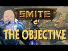 Smite the Objective | One Punch Ymir