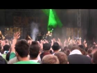 Suicide Silence - O.C.D.  Live @ Tokaj, Hegyalja 2012