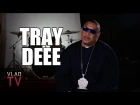 Tray Deee Agrees with 21 Savage: OG Rappers are Hypocrites About Drug Culture (Part 9)