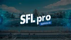 SFL pro | любимые фанатские песни и самое важное из матчей очередного тура