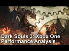 Dark Souls 3 Xbox One Frame-Rate Test
