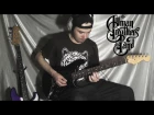 The Allman Brothers Band - Jessica guitar playthrough (+jamming) HQ