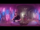Sugar Daddy ft. Rich Rockstar - "CANDY SHOP" (official music video) VR 360