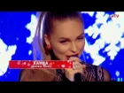 ХАННА - ПОТЕРЯЛА ГОЛОВУ / HANNA - POTERIALA GOLOVU / NEW YEAR 2017 / EUROPA PLUS TV
