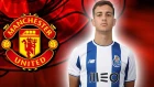DIOGO DALOT | Welcome To Manchester United? | Crazy Speed, Goals & Skills | 2018 (HD)