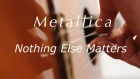 Metallica - Nothing Else Matters | Cover Guitar