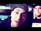 Esoteric & Stu Bangas "Ease Up" feat Planetary, Reef the Lost Cauze & Blacastan (Official Video)