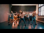 BeeZZZ dance | Sean Paul & Shenseea – Rolling | Choreo - Gevondova Nastya
