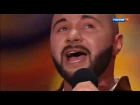 Песняры - Live на телеканале "Россия-Культура" (Москва, 2018)