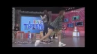 Oh my girl YooA & Mimi dance to Bobby Newberry "Sweat" + YooA's rap at ASC