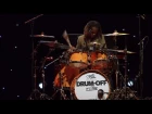 Fred Boswell Jr. - Guitar Center's 28th Annual Drum-Off Finalist