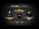 [RU] Lanshengzhe vs Surrender | SL i-League StarSeries Finals | Group Stage