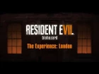 Resident Evil 7 - The Experience - Morgane's Run