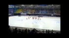 WJSSC 2015 Zagreb - Team Junost Junior - Russia 1 - Free Skating