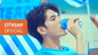 [MV] 옹성우 (ONG SEONG WU) - HEART SIGN (Prod. Flow Blow)