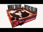 Wax Tailor ft. Ghostface Killah - Worldwide (Official Video)
