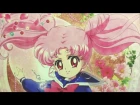 Pretty Guardian Sailor Moon Crystal Limited Edition Blu-Ray [8]