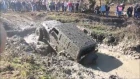 Jeep Rubicon mudfest 2015