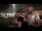 The Guild 3 - Early Access Trailer - From Lumberjack to Millionaire