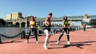 Eddy K - El Chacal | Zumba Dance Choreo