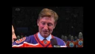 Wayne Gretzky & Mark Messier remember Bob Cole’s greatest calls
