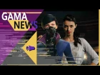 [ИГРОВЫЕ НОВОСТИ] GamaNews - [Dishonored 2, Need for Speed, World of Warships]