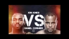 Daniel "DC" Cormier vs. John "Bones" Jones  | PROMO | NV Lorde