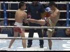 Muay Thai Fight - Tawanchai vs Peemai - New Lumpini Stadium, Bangkok, 29th September 2015