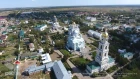 Серафимо - Дивеевский монастырь/St. Seraphim - Diveyevo Monastery