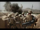 Squad v8.8 PA3BED5AT US Marines defend Ali Abad 14.12.2016 by Rock